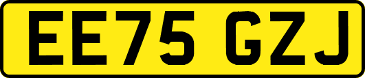 EE75GZJ