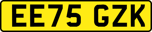EE75GZK