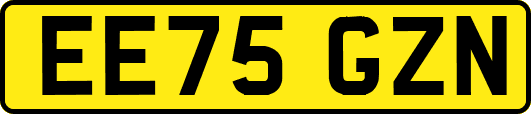 EE75GZN