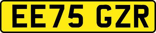 EE75GZR