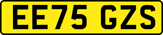 EE75GZS