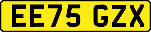 EE75GZX