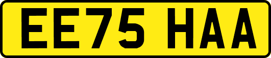 EE75HAA
