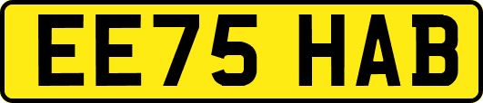 EE75HAB