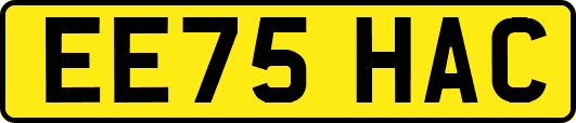 EE75HAC