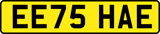 EE75HAE