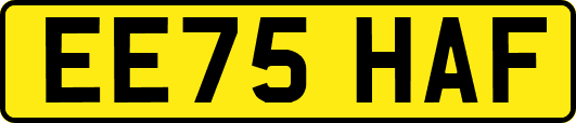 EE75HAF