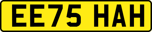 EE75HAH