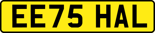 EE75HAL