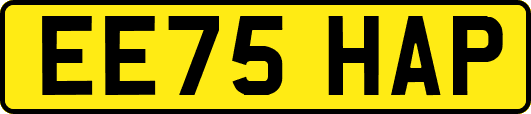 EE75HAP