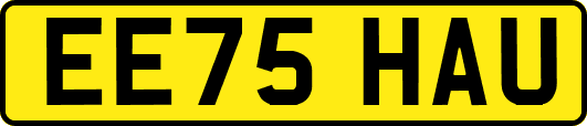 EE75HAU