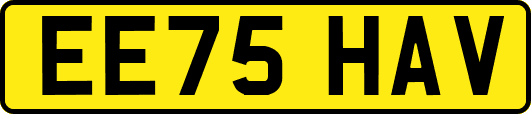 EE75HAV