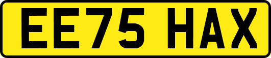 EE75HAX