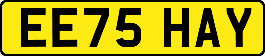EE75HAY