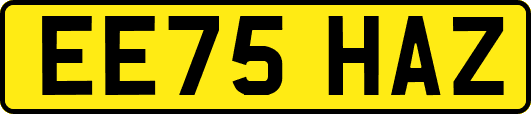 EE75HAZ