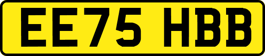 EE75HBB