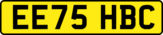 EE75HBC