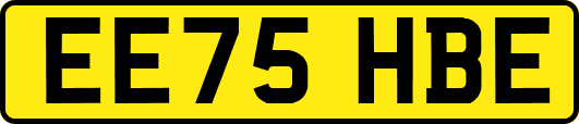 EE75HBE