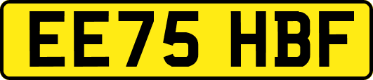 EE75HBF