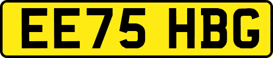 EE75HBG