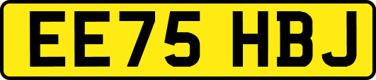 EE75HBJ