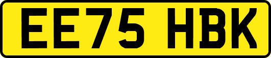 EE75HBK