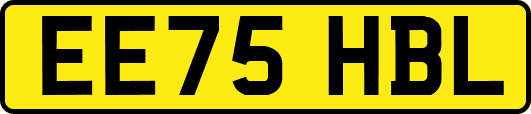 EE75HBL