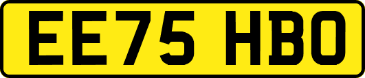 EE75HBO