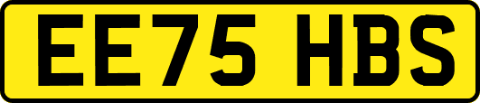 EE75HBS