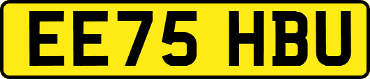 EE75HBU
