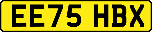 EE75HBX