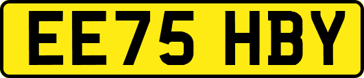 EE75HBY
