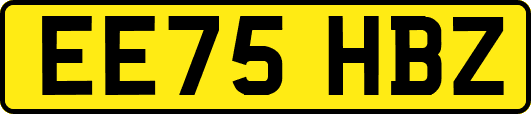 EE75HBZ