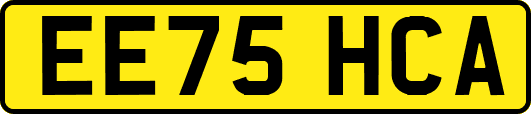 EE75HCA