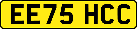 EE75HCC