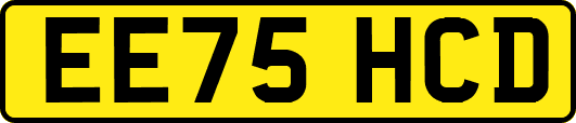 EE75HCD
