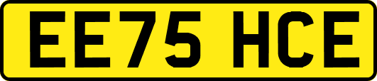 EE75HCE