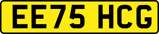 EE75HCG