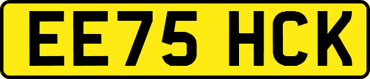 EE75HCK