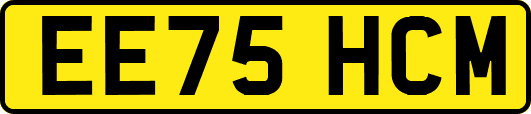 EE75HCM