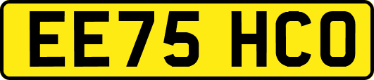 EE75HCO