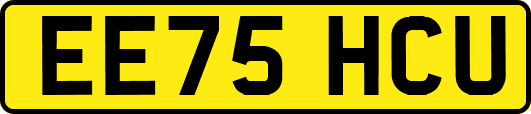 EE75HCU