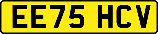 EE75HCV