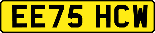 EE75HCW