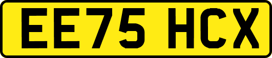 EE75HCX