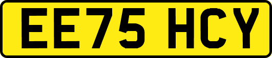 EE75HCY