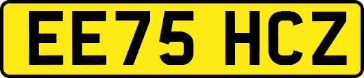 EE75HCZ