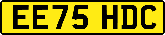 EE75HDC