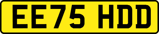 EE75HDD