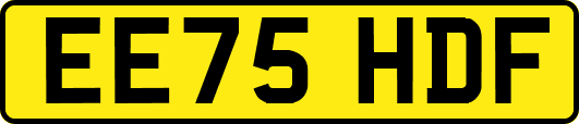 EE75HDF